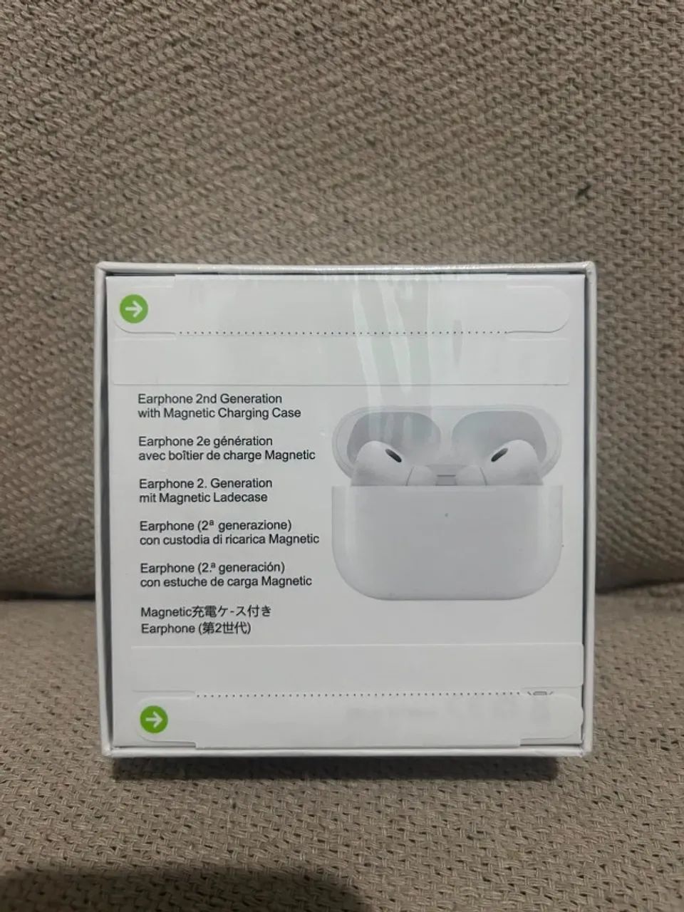 Fone sem fio  - Foto 2