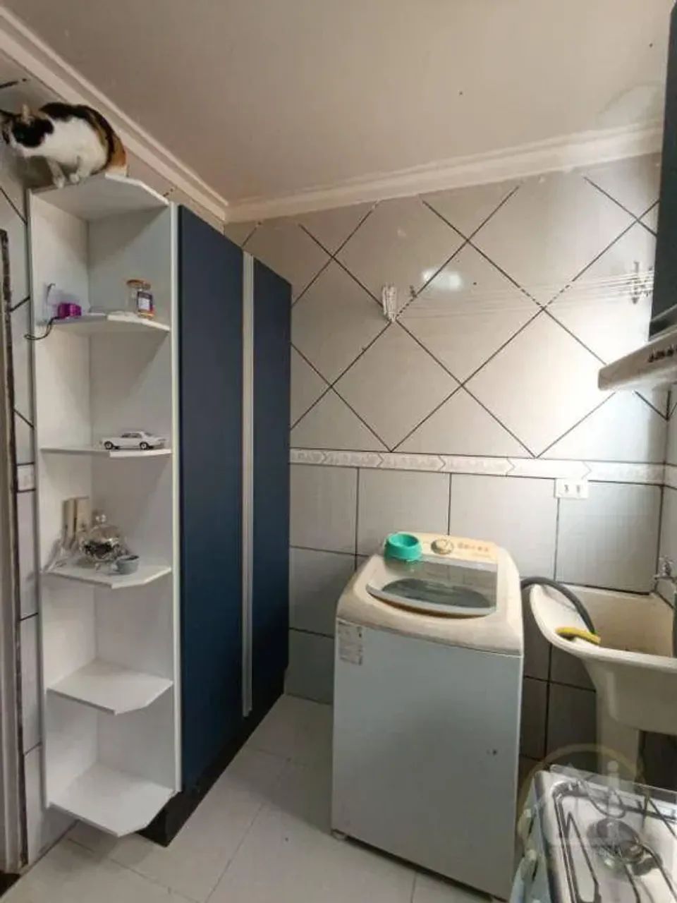 Apartamento para locação - Foto 5