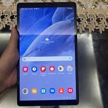 Samsung tablet A7 lite 471002115526502401