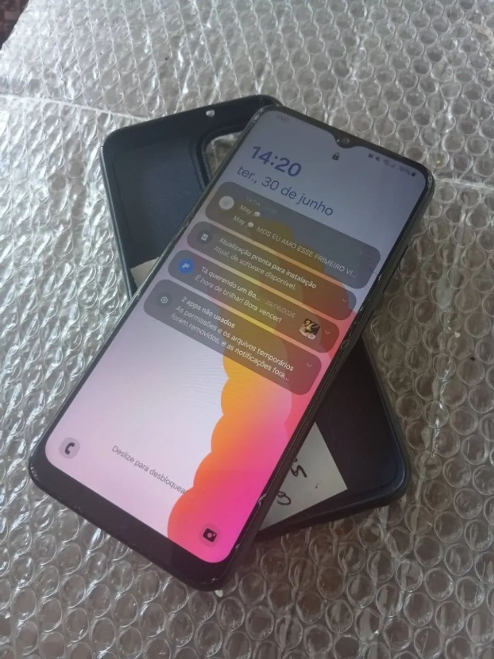 Celular - Foto 2