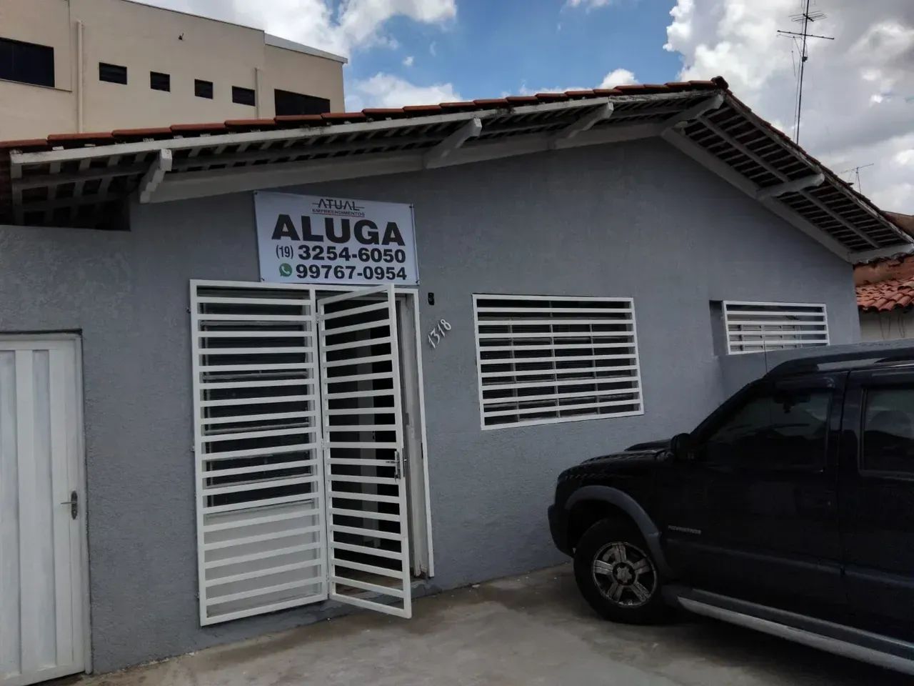 Casa Comercial para Locação com Edícula  Excelente Localização - Foto 2