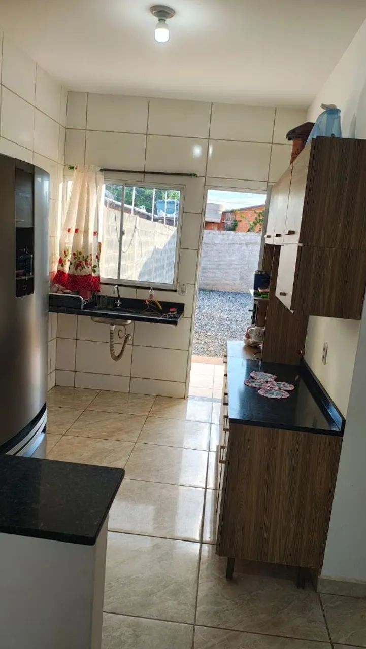 Alugo casa - Foto 5