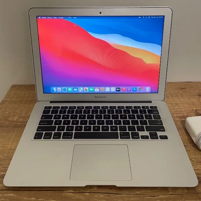 MacBook Air 13 8gb - Notebooks - Fazenda, Itajaí 1534662598 | OLX