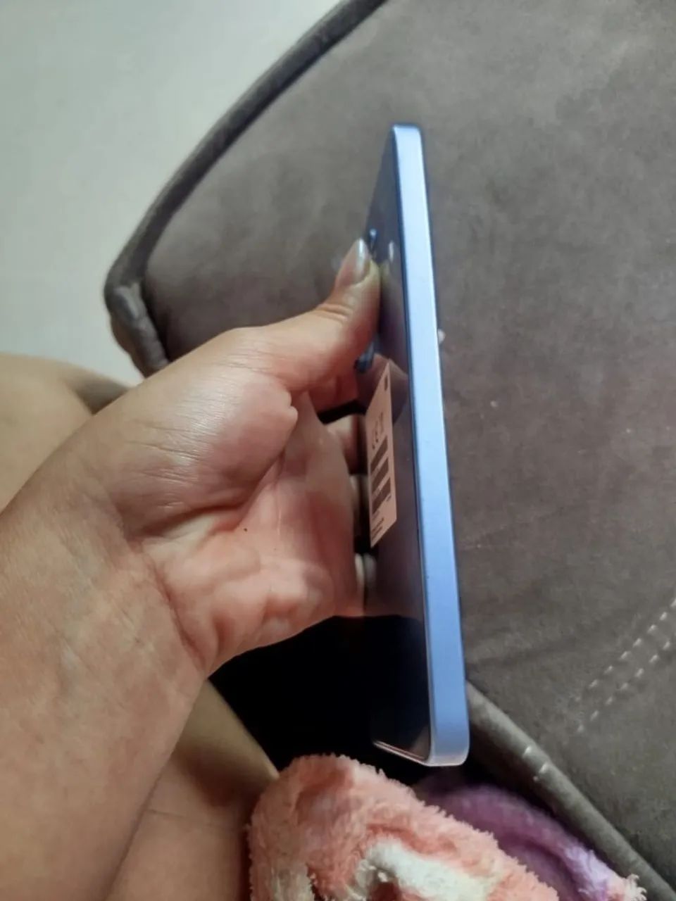 Vendo Redimi note 13  - Foto 5