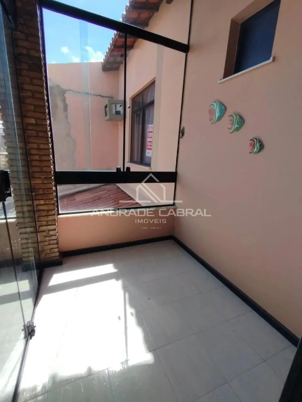 Casa Condomínio Le Soleil - Foto 2
