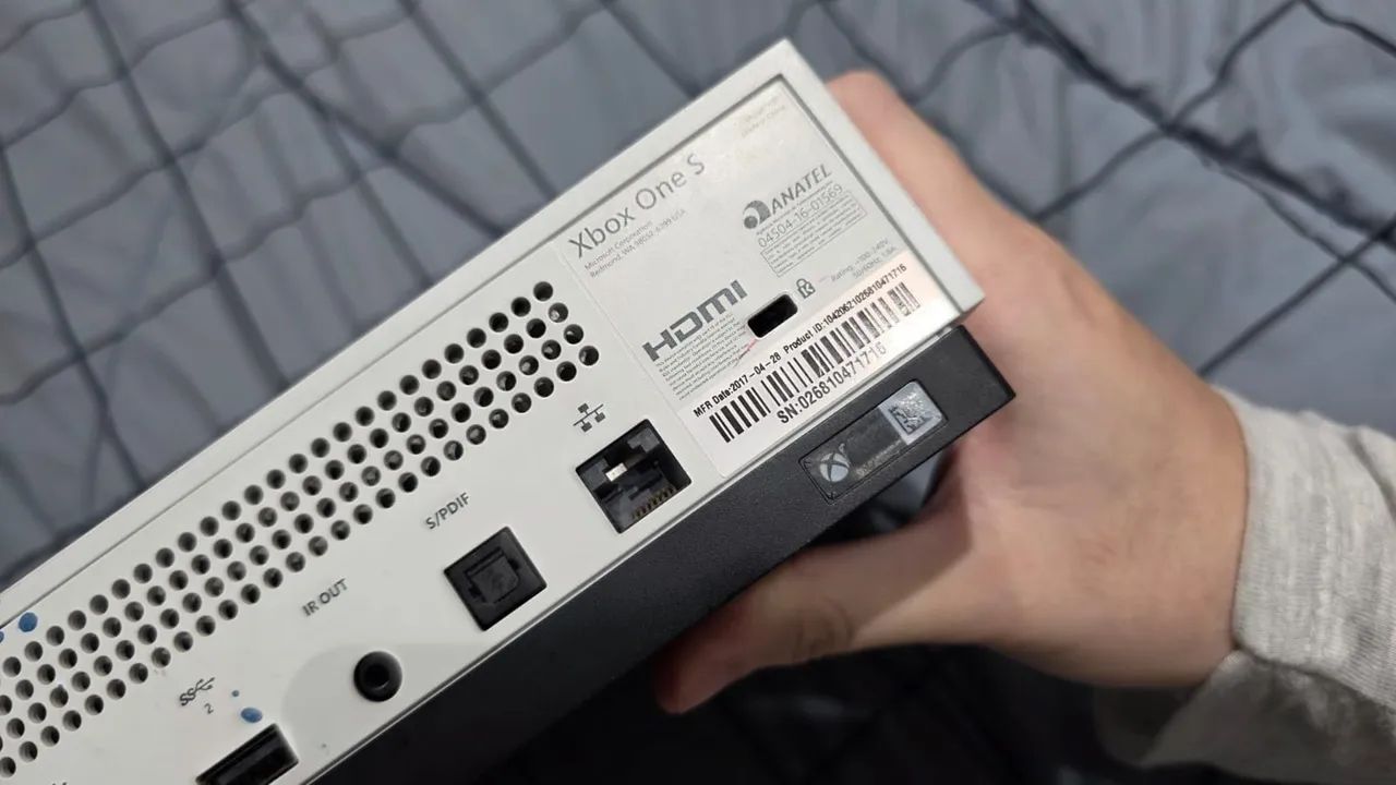 Xbox one S - Foto 2