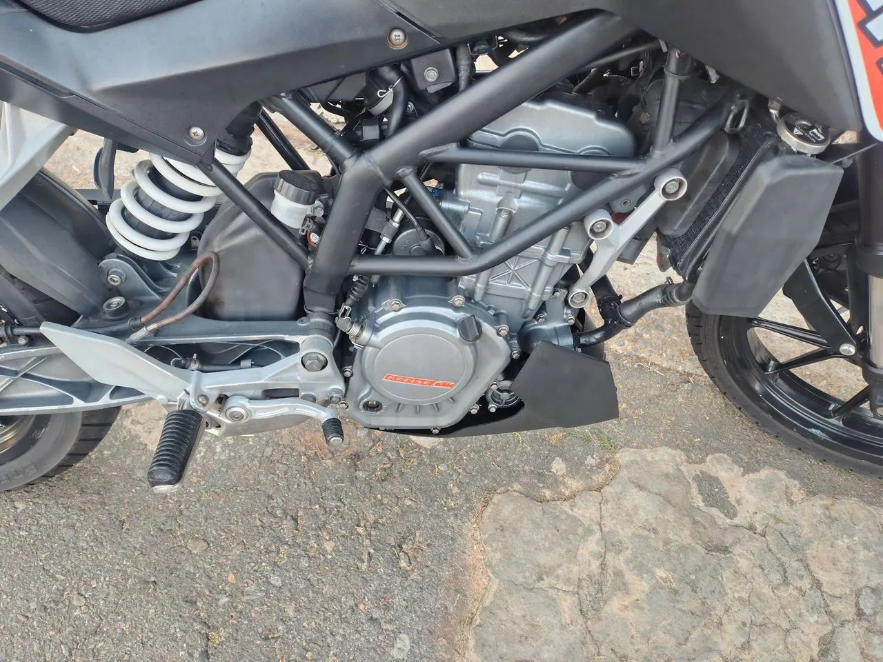 Ktm duke a braba - Foto 4