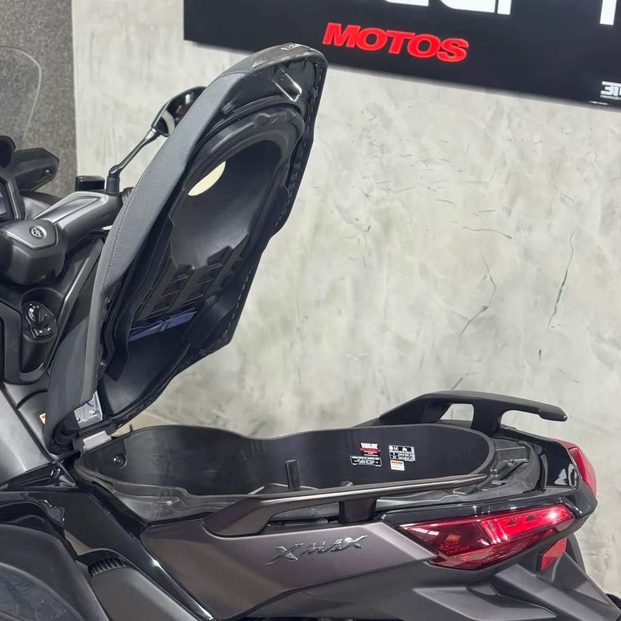YAMAHA/XMAX 300 ABS - Foto 3
