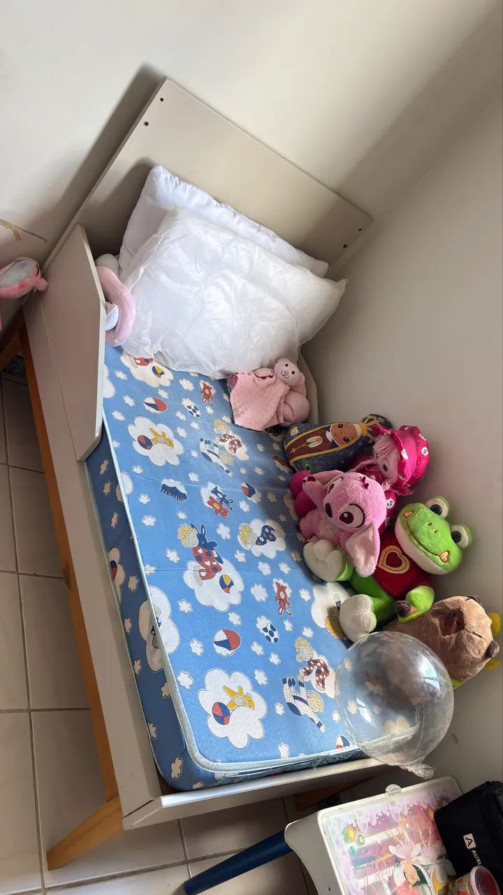 Quarto infantil  - Foto 3