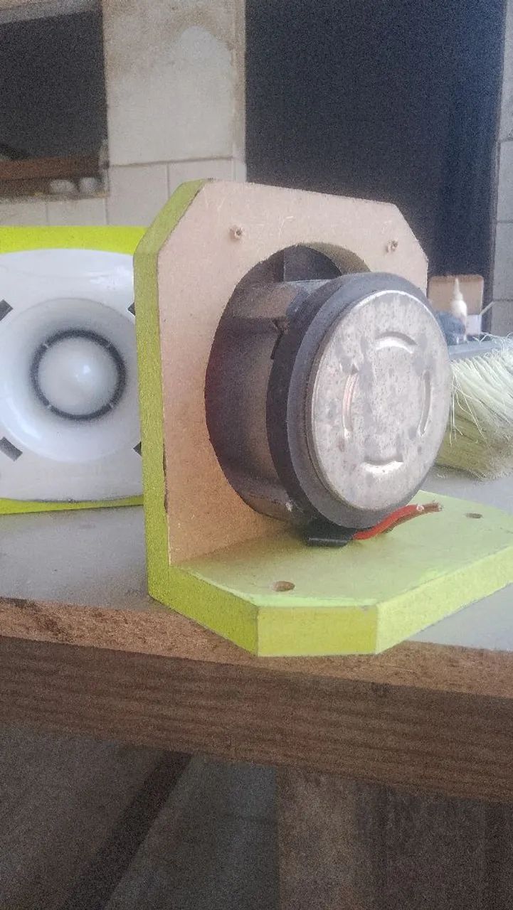 Tuite Selenium  - Foto 2