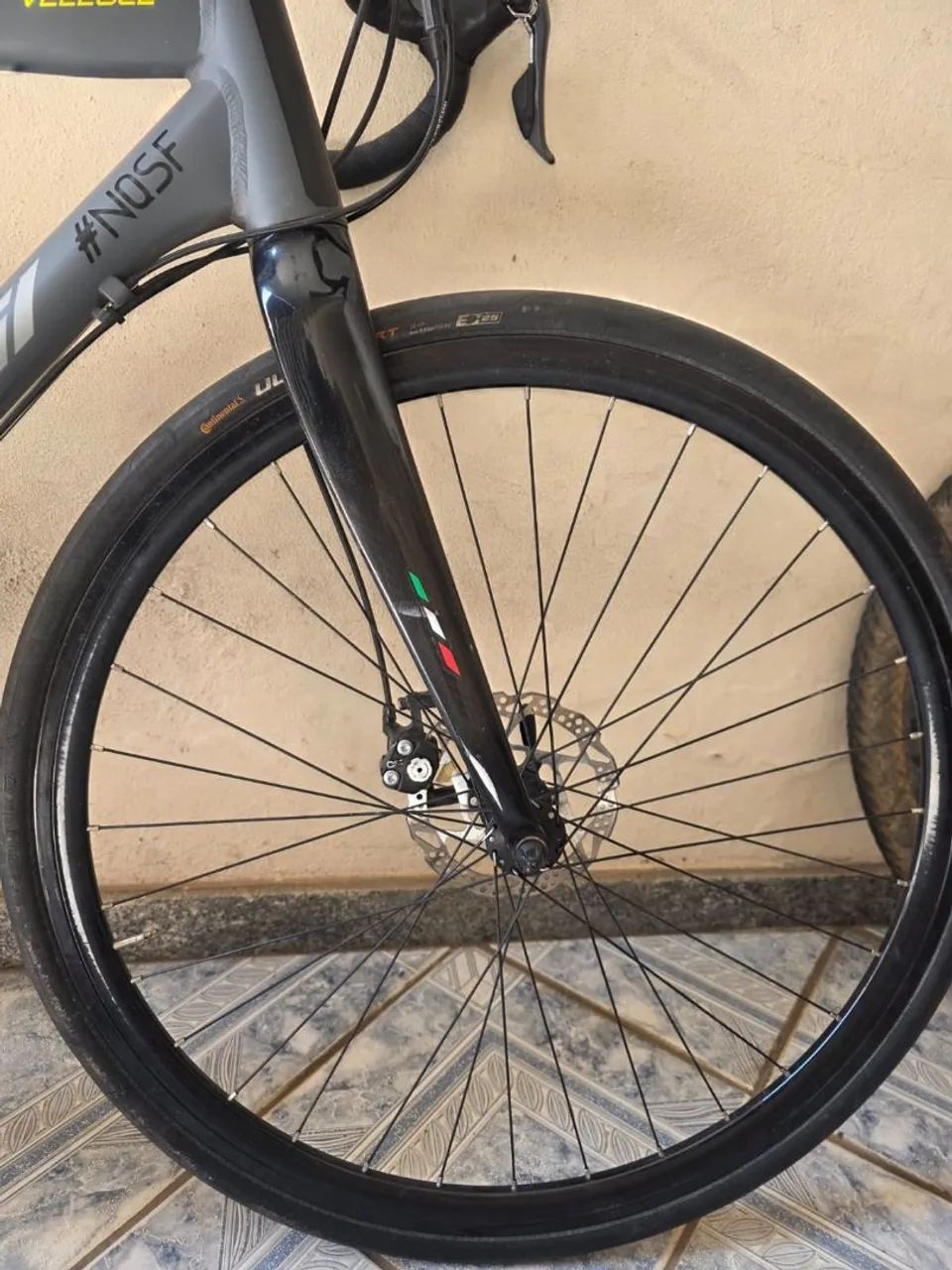 Oggi Velloce Disc - 2022 - L - Foto 2