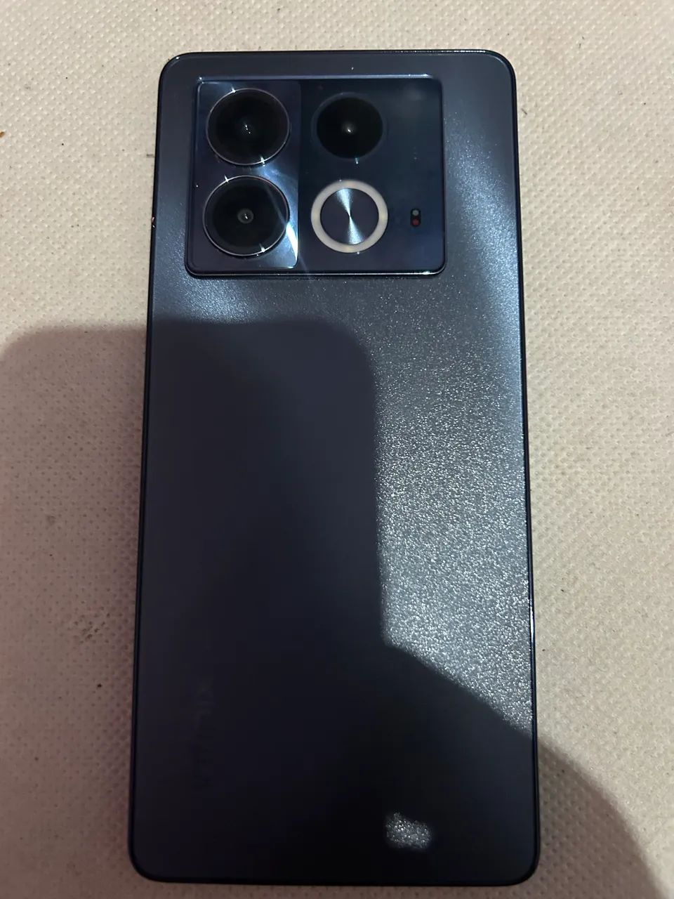 Celular infinix note 40 5G - Foto 4