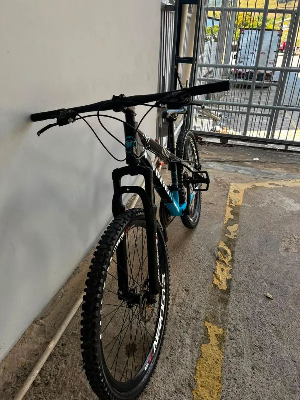 Bicicleta  - Foto 5