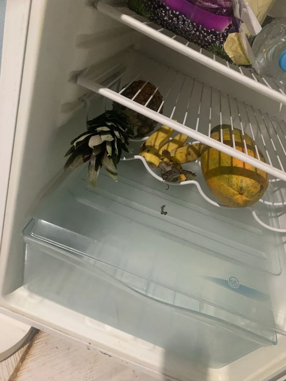 Geladeira 