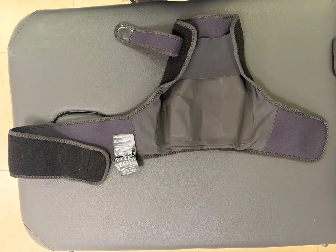 Hyperice Venom 2 para ombros   - Foto 3