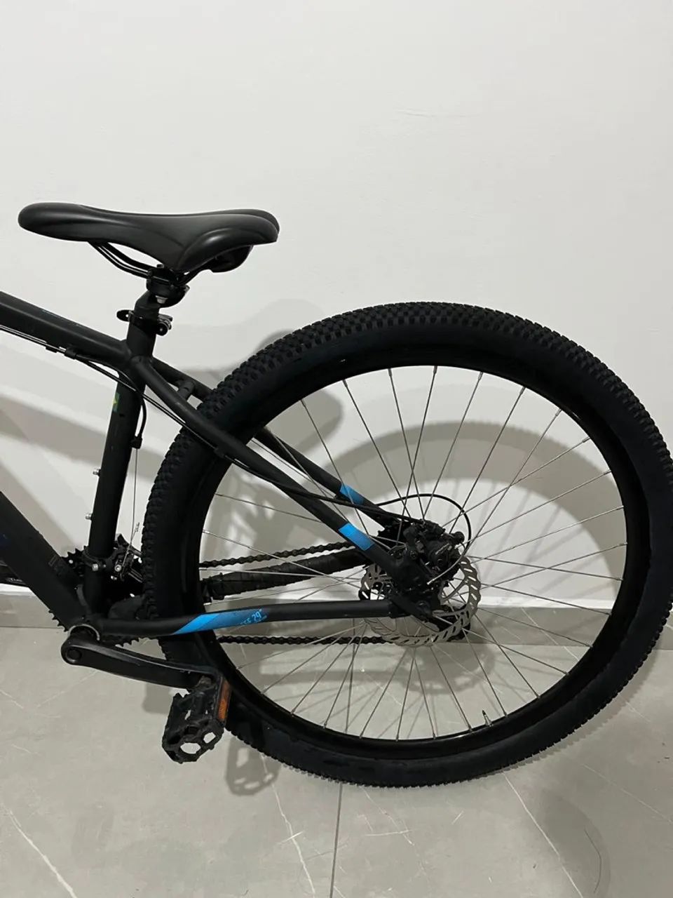 Bicicleta aro 29 rock rider  - Foto 4