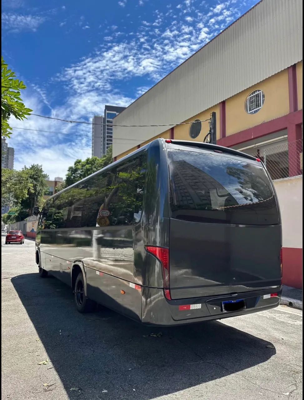 Volare W9 executivo 2011 - Foto 4