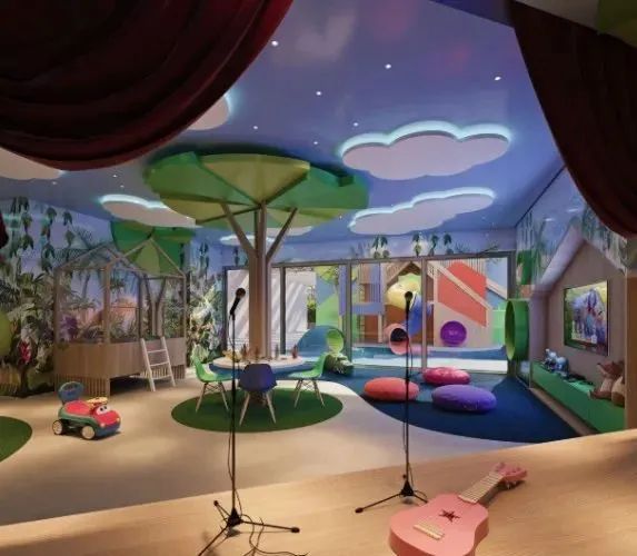 MARINA RESIDENCE - Foto 2