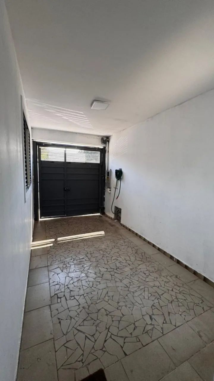 Casa no centro de Botucatu com 2 quartos - Foto 3