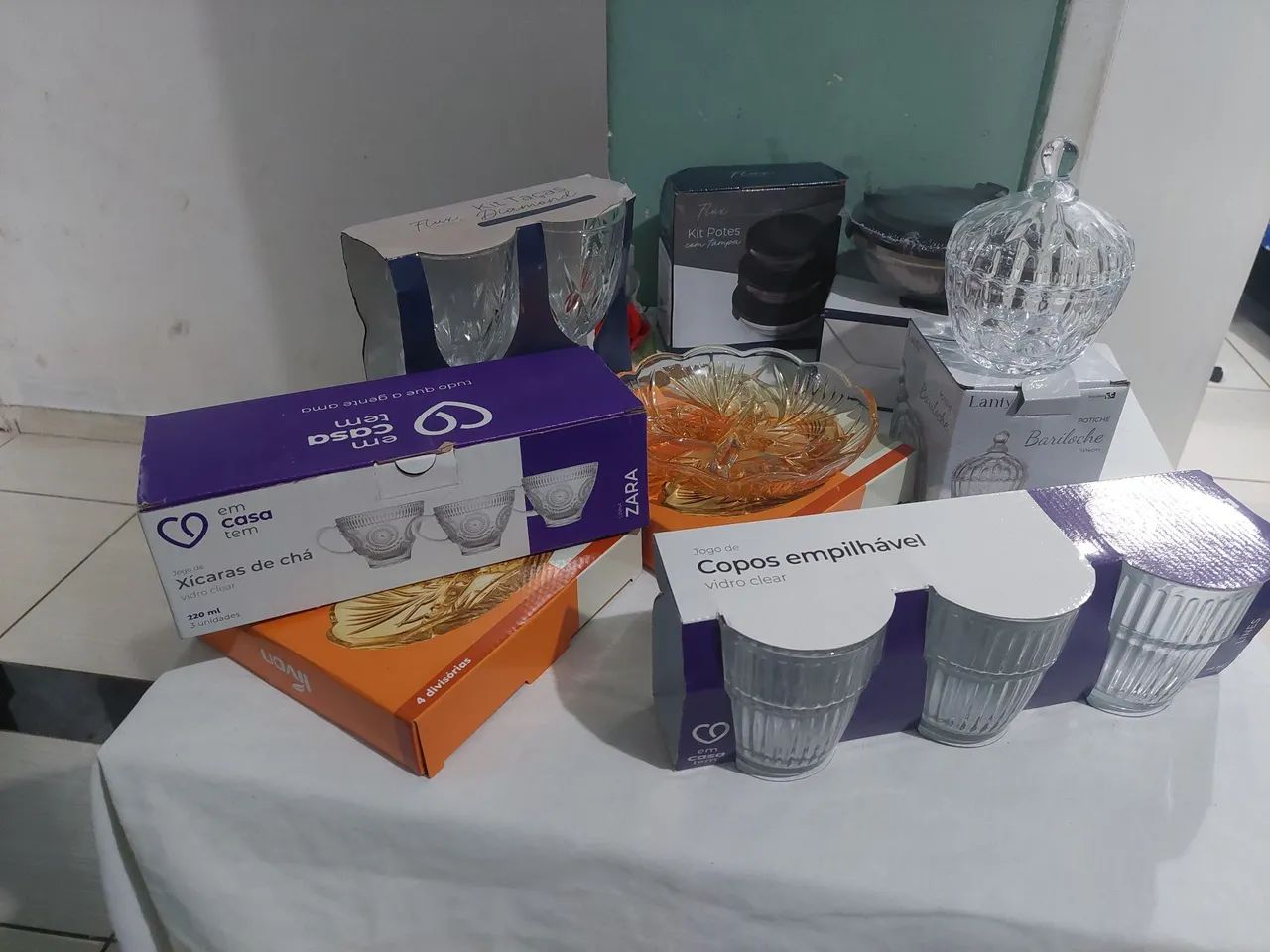 Variedades de produtos - Foto 3