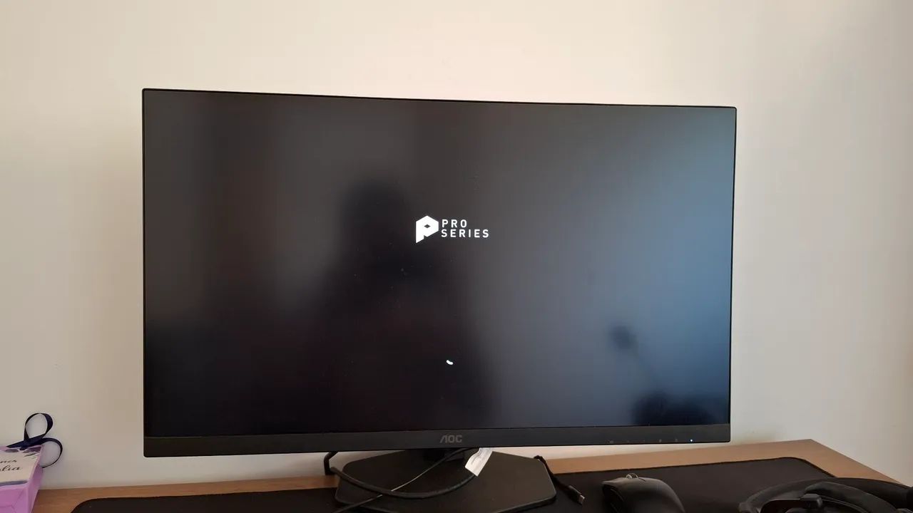 Monitor AOC 27 polegadas 180hz - Foto 4