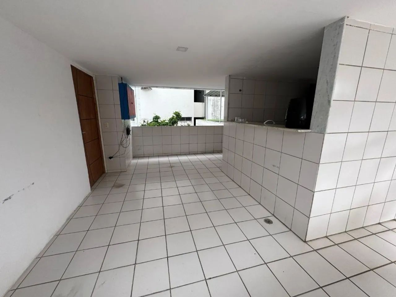 Edf Grand Beach Boa Viagem - Foto 5