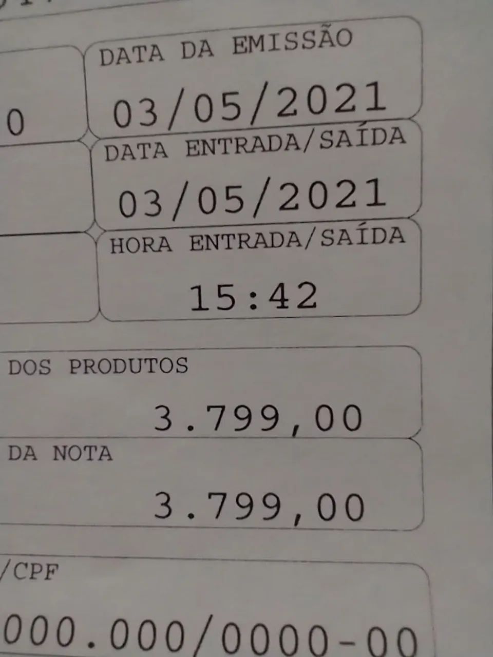 Vendo Notebook Samsung (Novo) - Foto 4