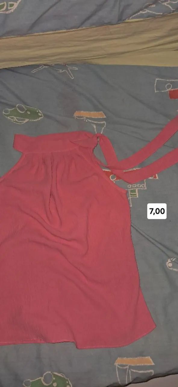 Vestidos bem baratinhos - Foto 5