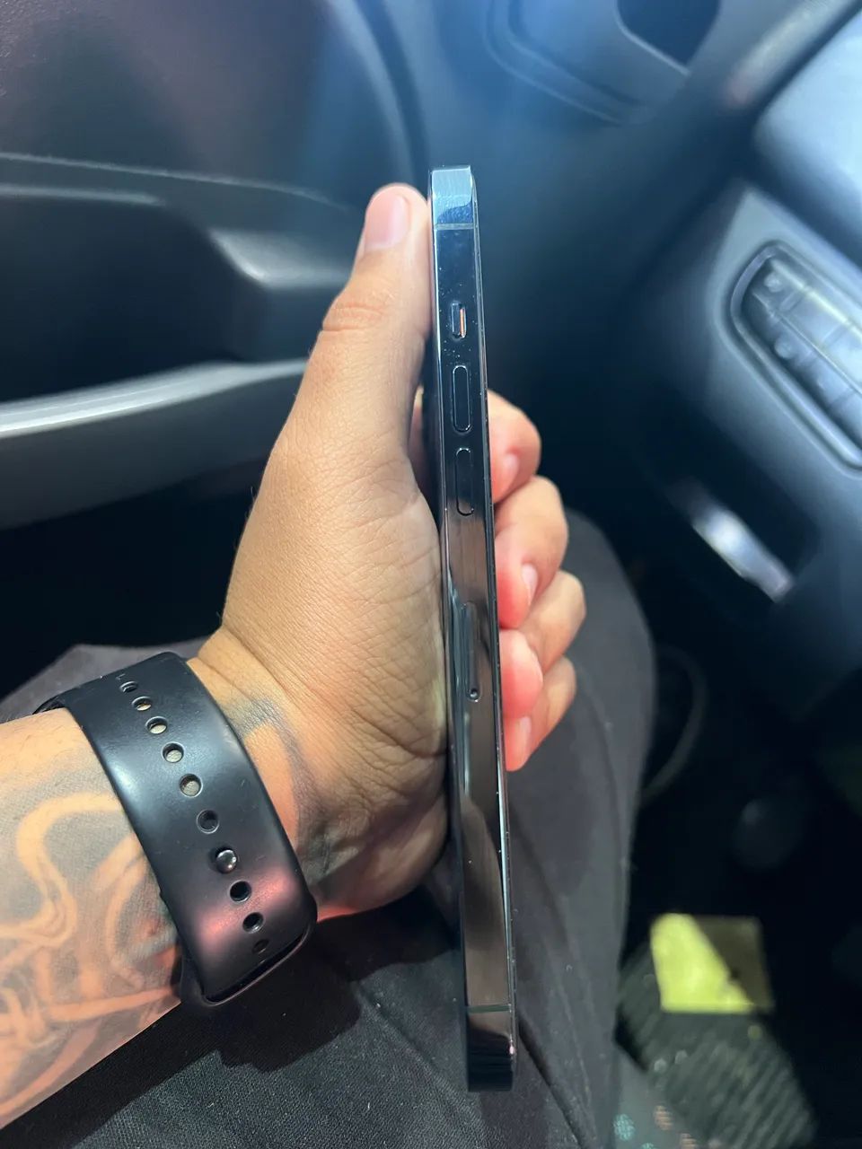 iPhone 12 Pro Max 128GB - Foto 2