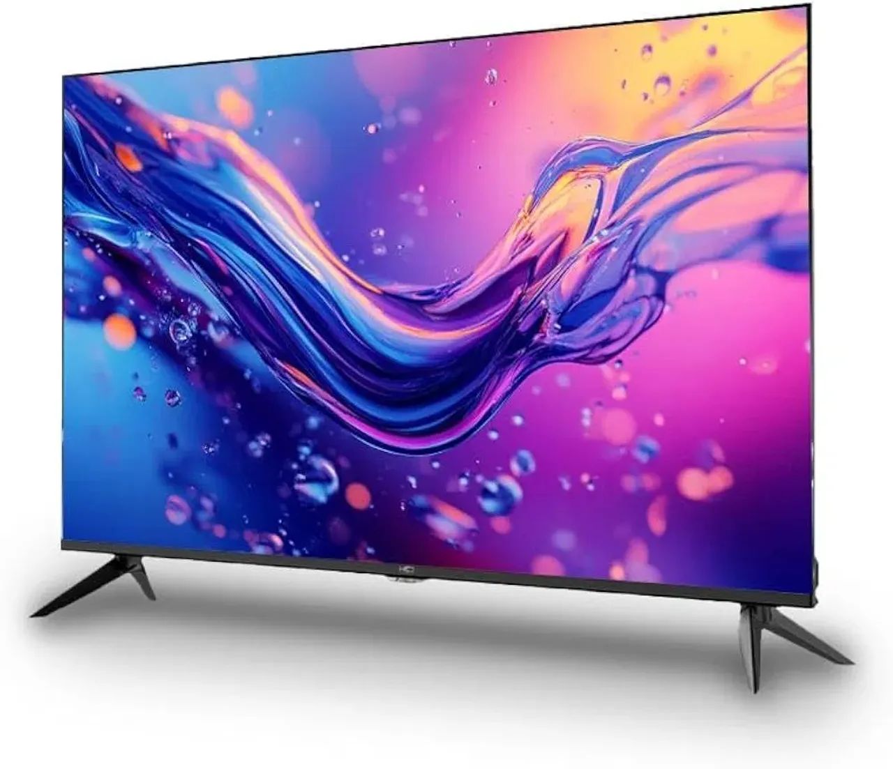 Smartv Android TV 32 polegadas FAÇO ENTREGA  - Foto 2