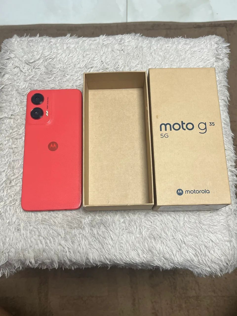 Moto g35 5g, 128gb
