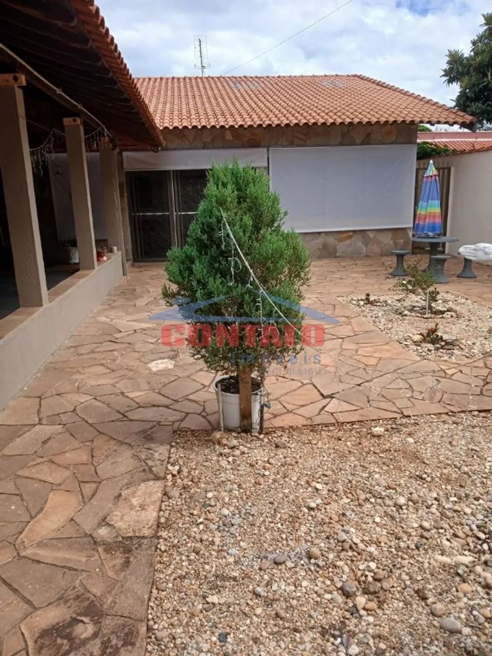 Venda de Casas / Padrão na cidade de ITIRAPINA - Foto 4