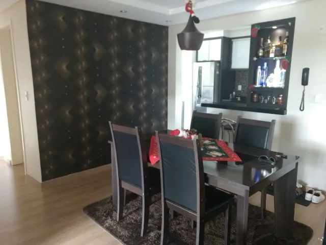 Lindo apartamento todo mobiliado em Guaíra/PR - Foto 3