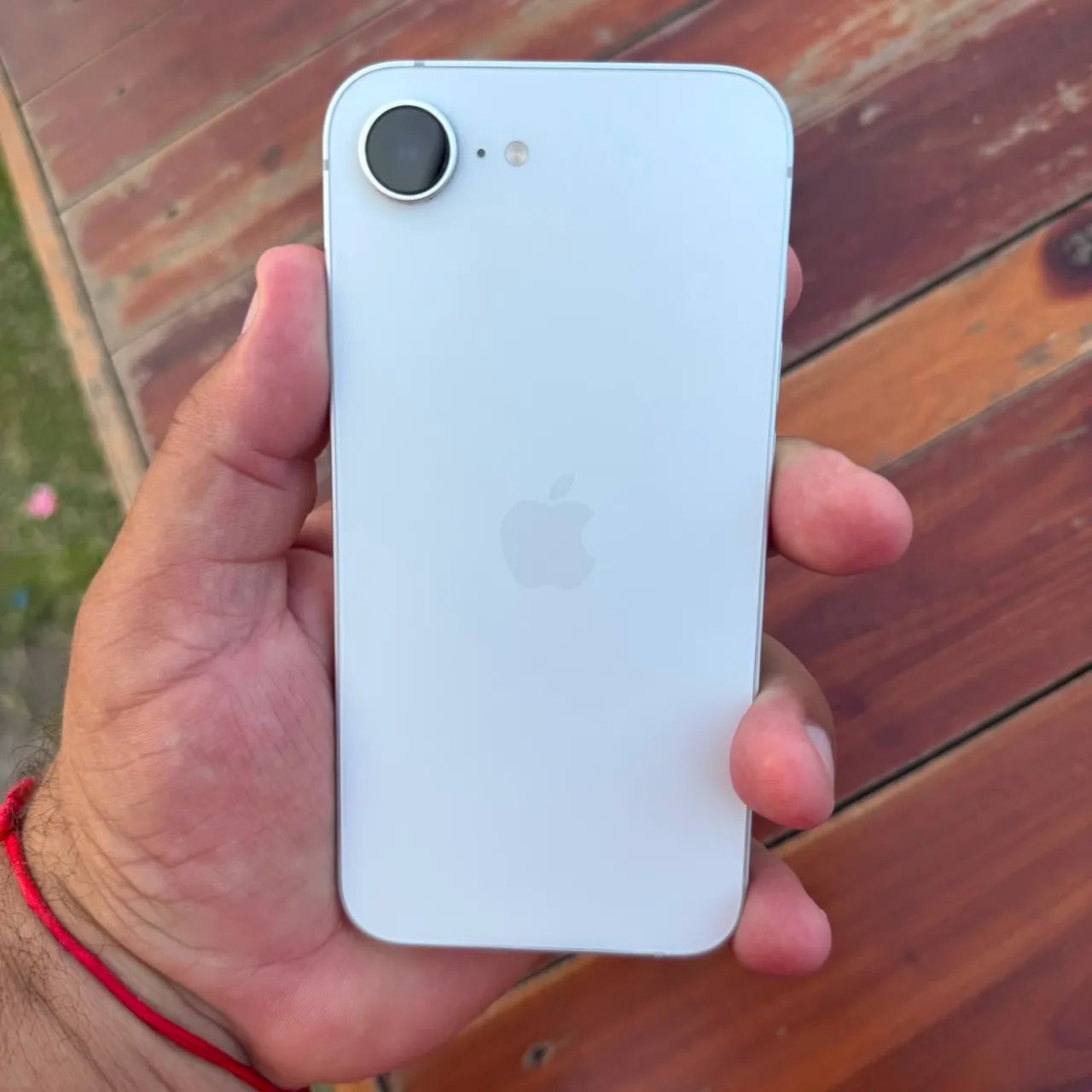 iPhone 16e - Foto 3