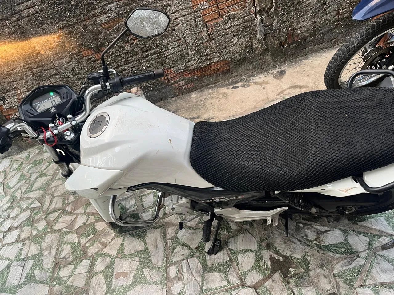 Moto CG160 Cargo - Foto 2