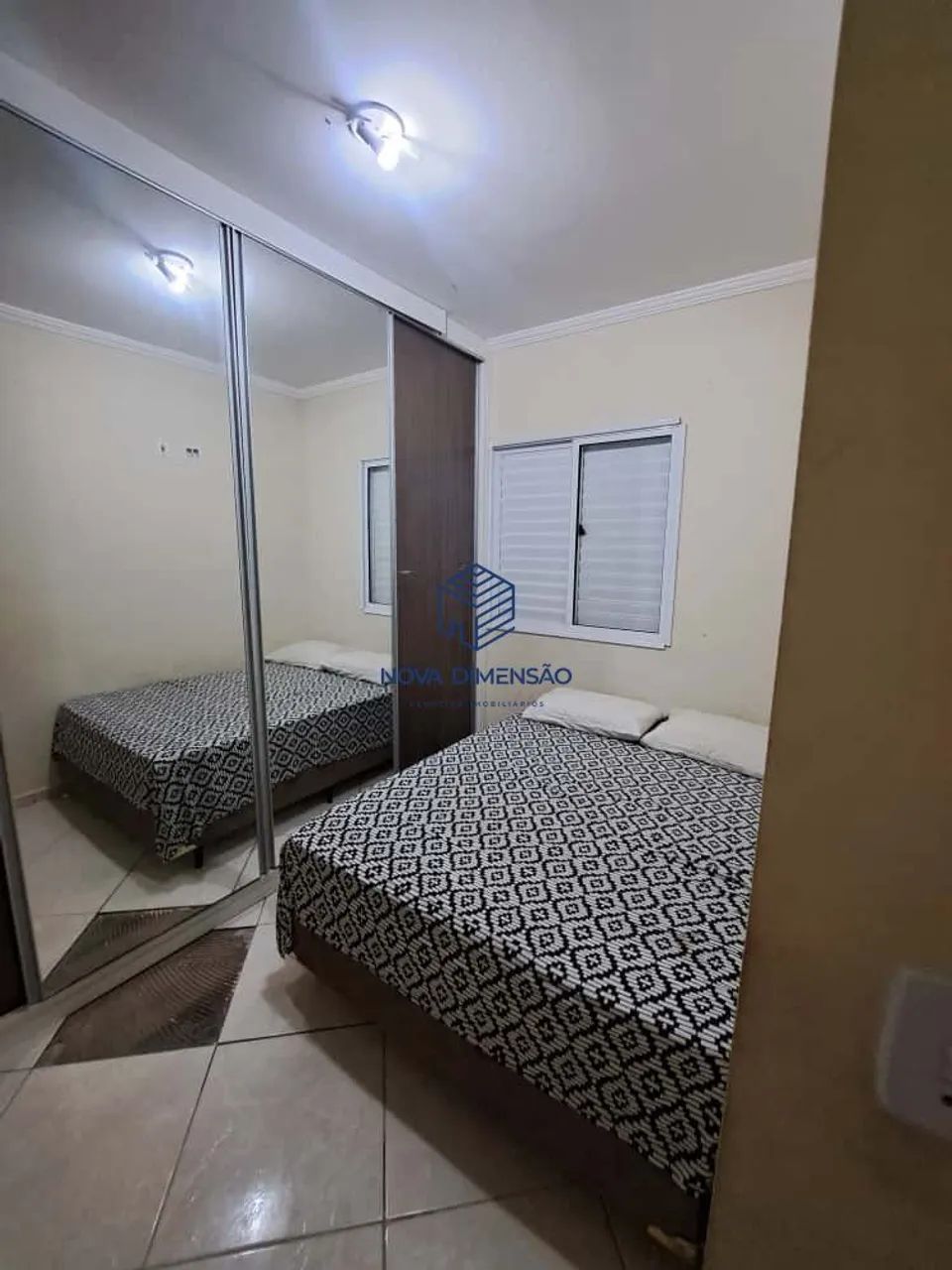 Apartamento no Bairro Jardim Ismênia, São José dos Campos/SP - Foto 3