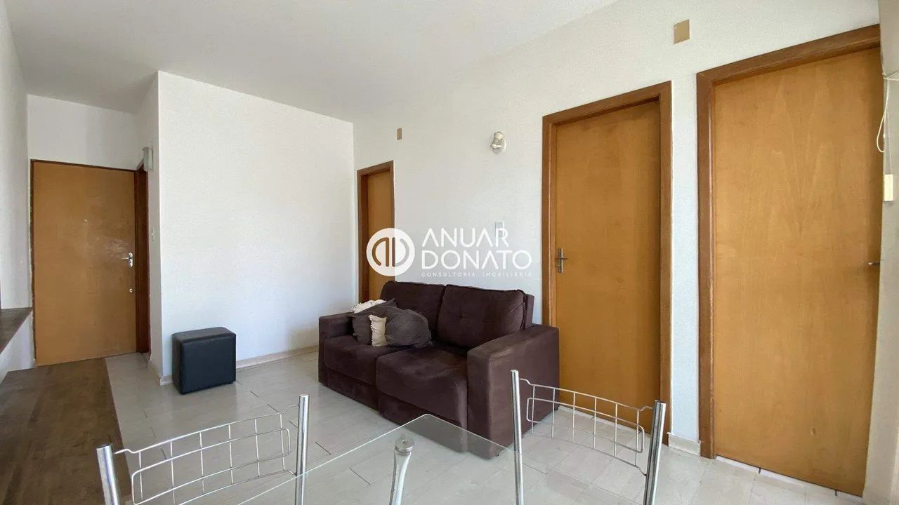 Buritis - Apartamento 2 quartos à venda na Anuar Donato - Foto 4