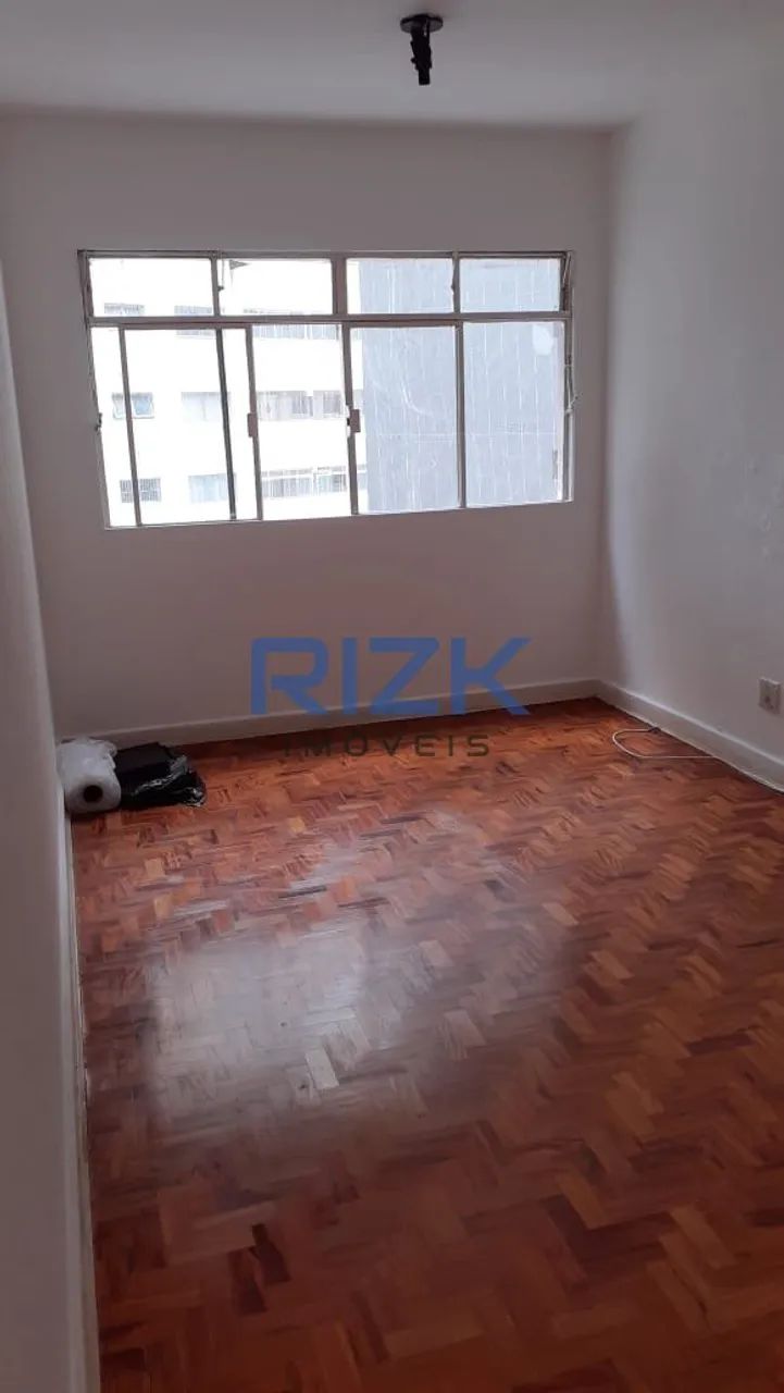 apartamento 1 dormitório Aclimação