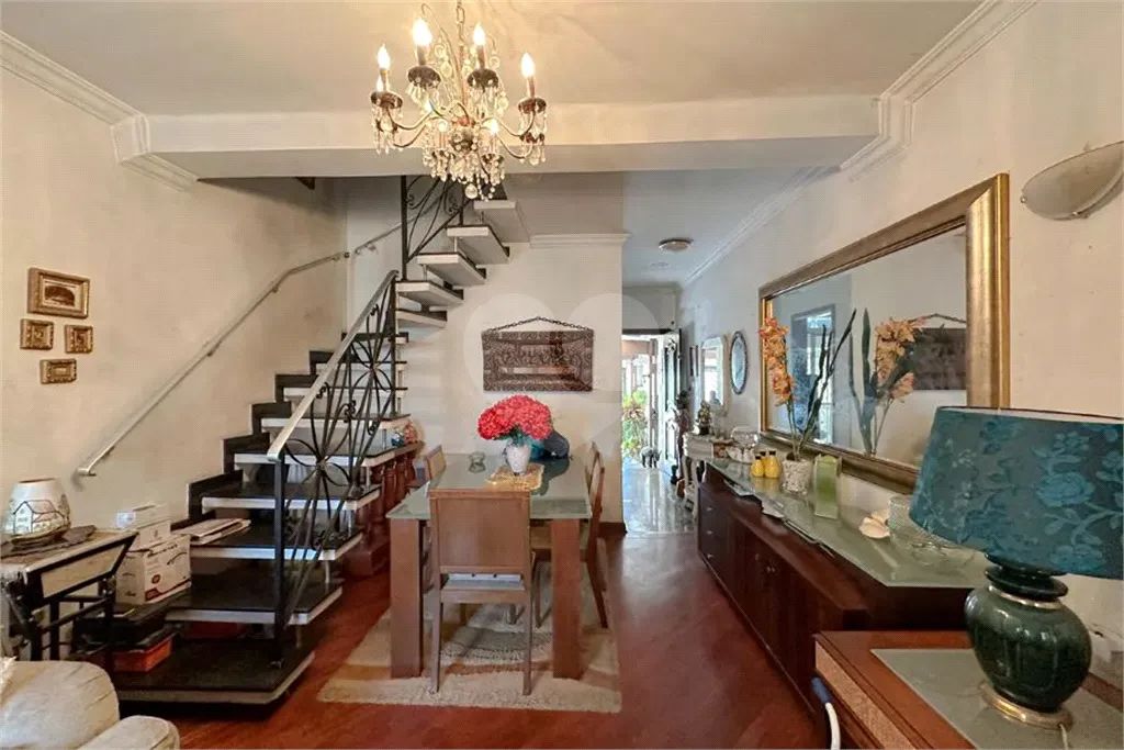 Casa com 3 quartos à venda em Bom retiro - SP - Foto 4