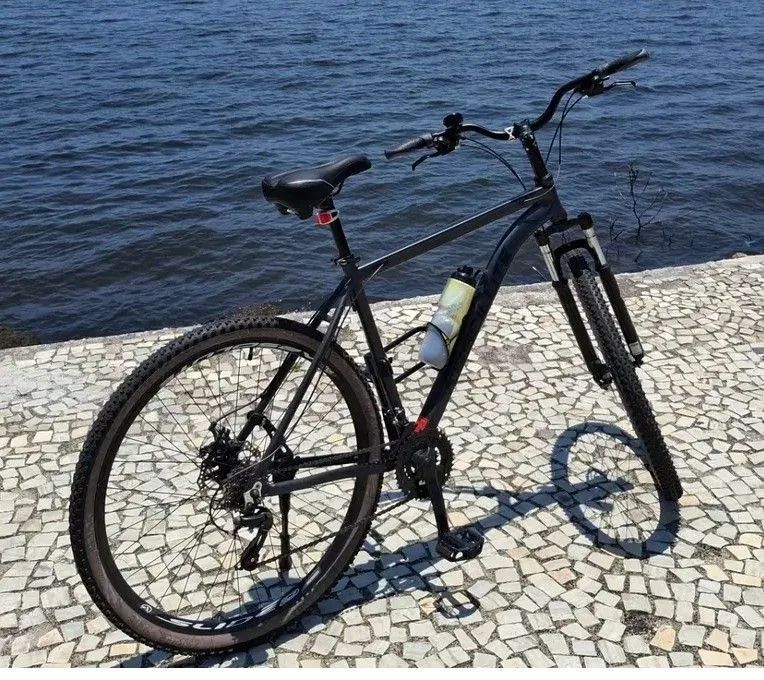 Bicicleta 21 Marchas Absolute Aro 29
