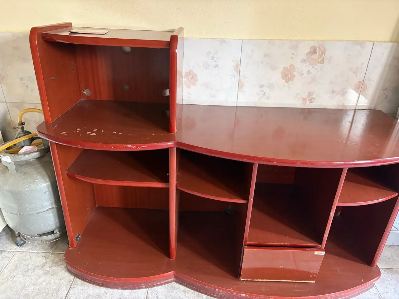 Vendo Rek para TV 