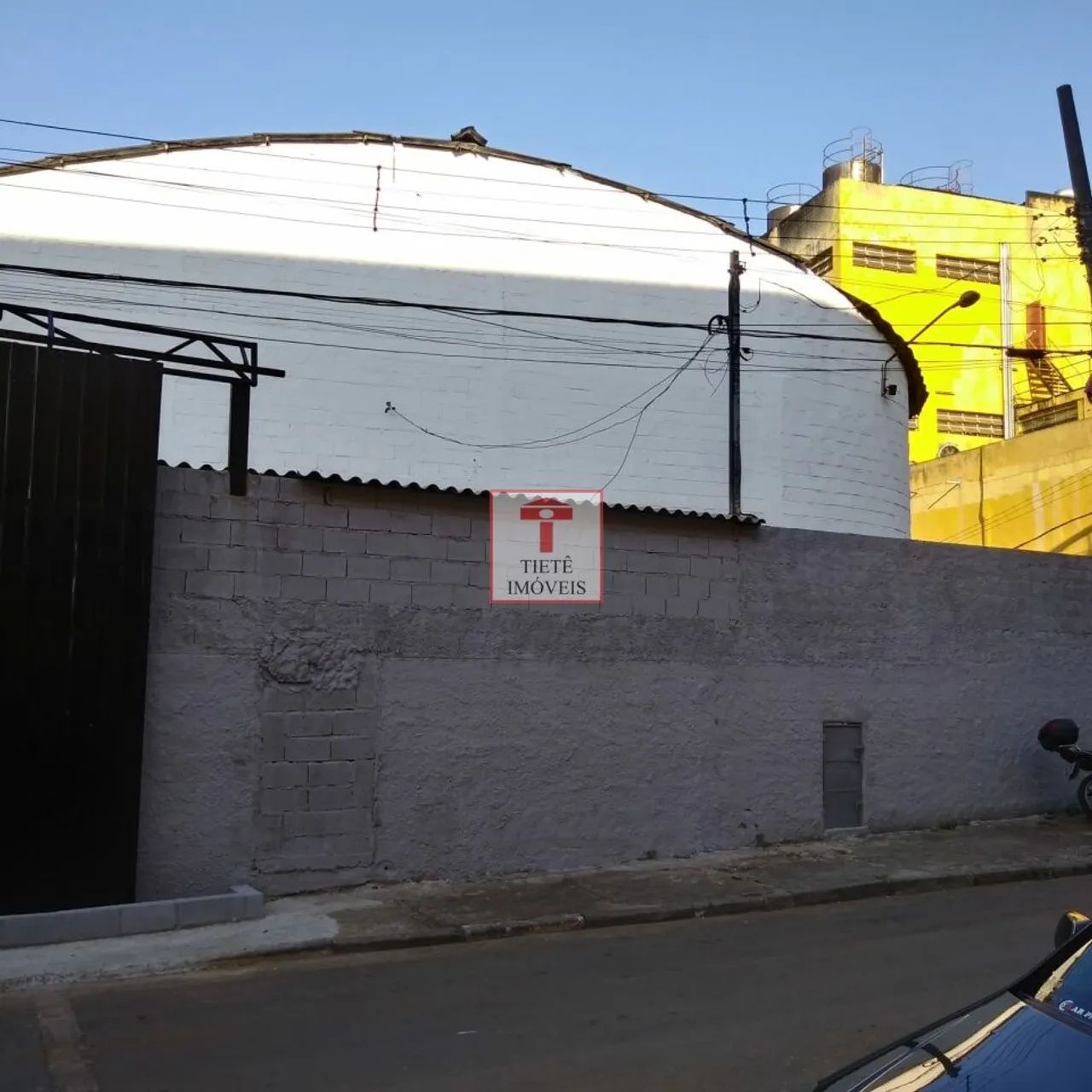 Galpão, Água Chata - Guarulhos - Foto 3