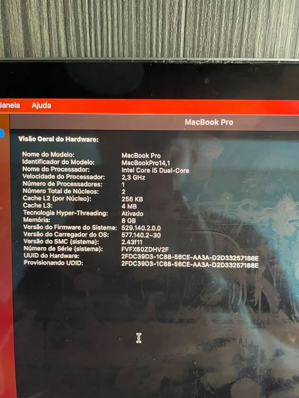 MacBook Pro 120GB [OPORTUNIDADE] - Foto 2