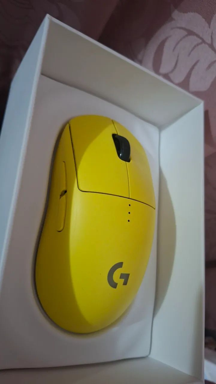 G PRO EDIÇÃO LIMITADA - Foto 4
