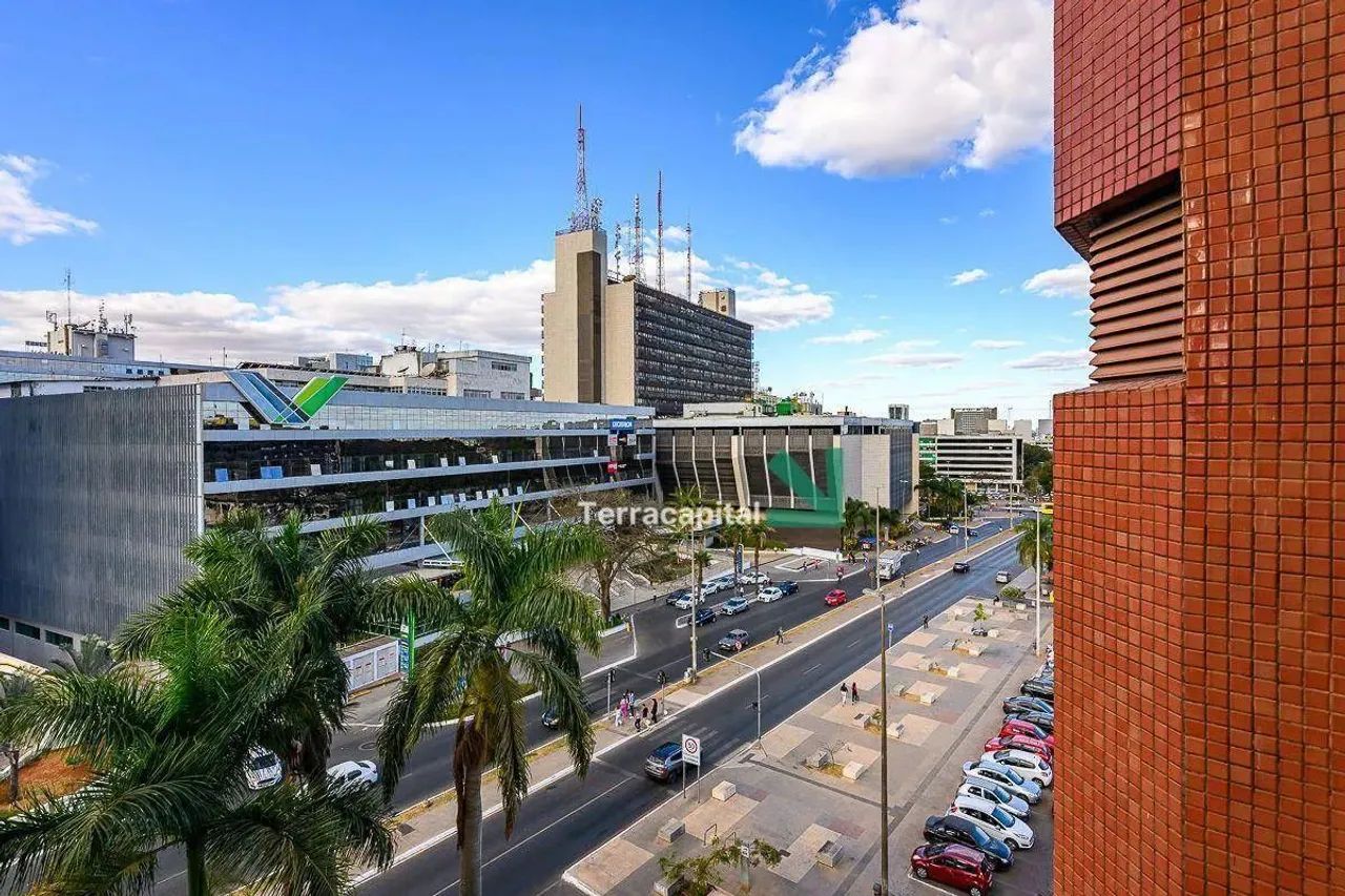 Centro Empresarial Brasília,Sala à venda, 35 m² por R$ 220.000 - Asa Sul - Brasília/DF - Foto 8