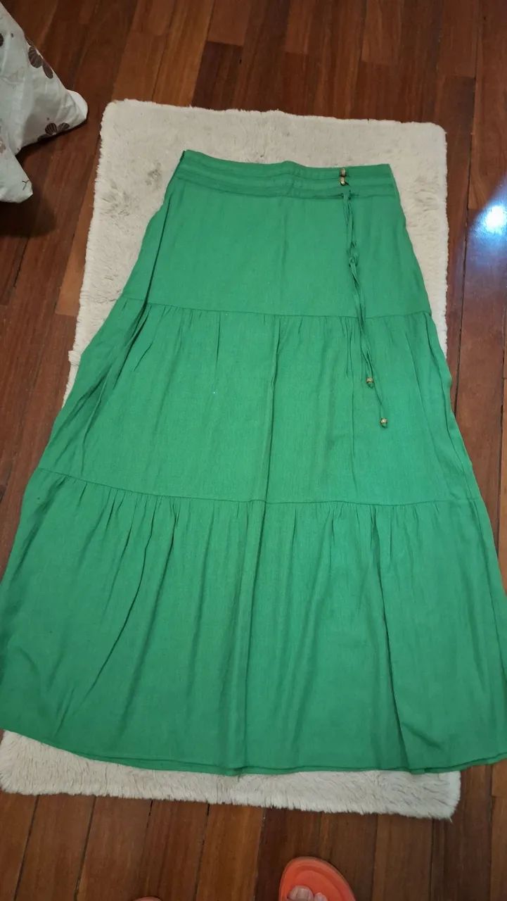Excelentes roupas usadas . - Foto 5