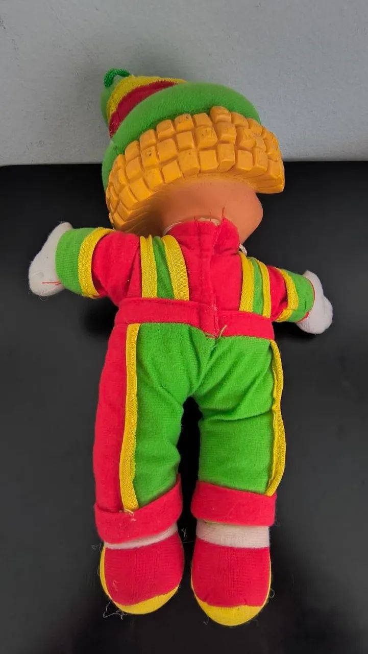 Bonecos Patati e Patatá  - Foto 3