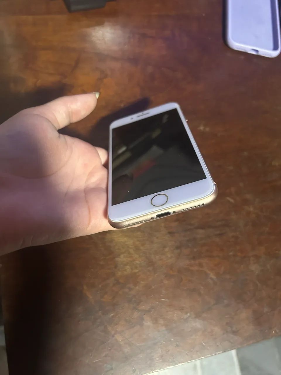 iPhone 8 Seminovo  - Foto 3
