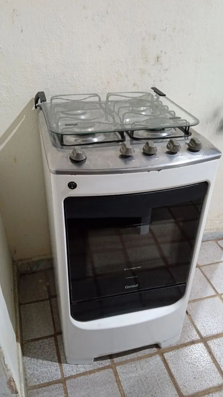 Fogão 