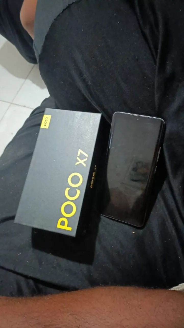 Vendo poco X7  - Foto 2